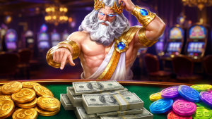 GC vs SC Explained: Virtual Coins, Sweeps Coins, and Real Money Play Compared