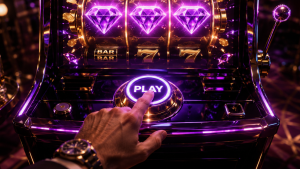 New Player Guide: How to Start Playing at an Online Casino the Smart WayNew Player Guide