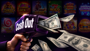 Redeeming Prizes: How to Cash Out Your Casino Winnings Without Delays