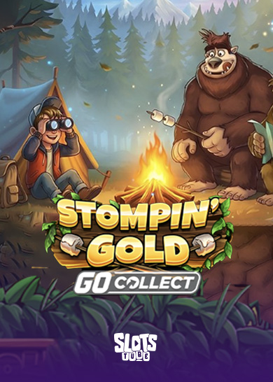 Stompin’ Gold