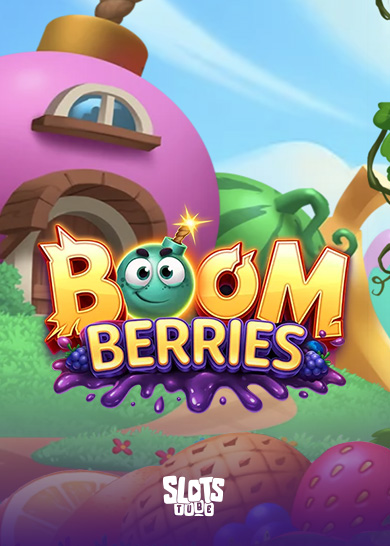 Boomberries