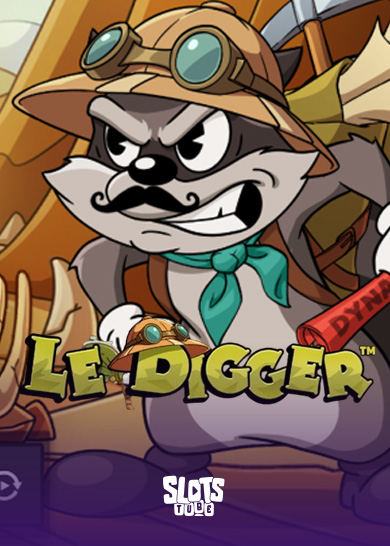 Le Digger