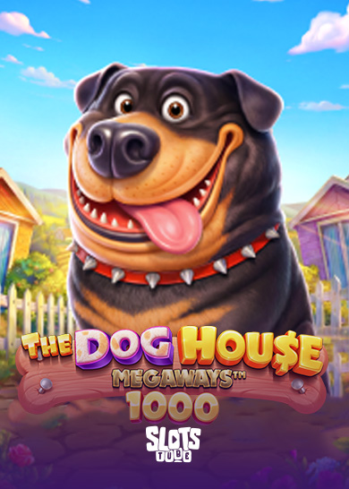 The Dog House Megaways 1000