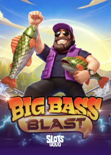 Big Bass Blast