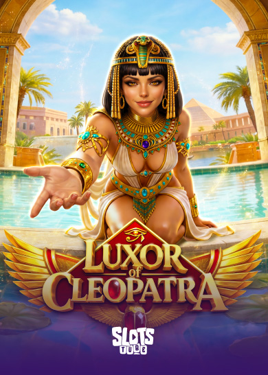 Luxor of Cleopatra