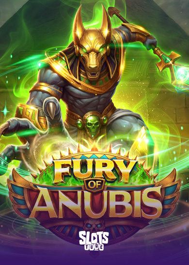 Fury of Anubis