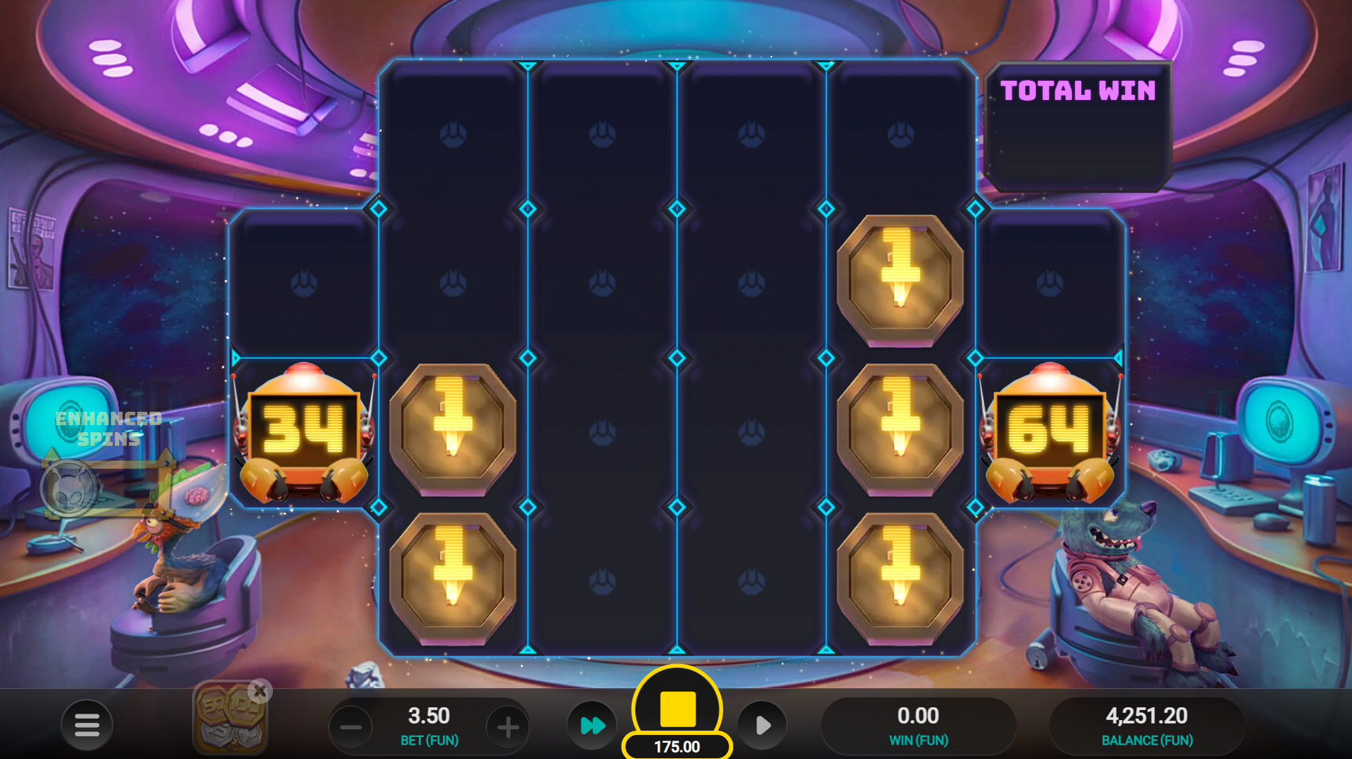 AgroCulture Beam N Bank Bonus