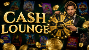 Cash Lounge Casino Review: Bonuses, Games, Payments and More