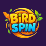 BirdSpin Casino logo
