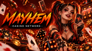 Mayhem Casino pre-launch review: NFT ownership and tokenized model explained