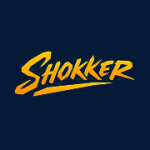 Shokker Casino logo