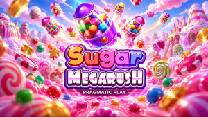 Sugar Megarush Slot Review: What We Know Before Release