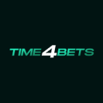 Time4Bets Casino logo