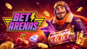 BetArenas Casino Review: Bonuses, Games, Payments and More