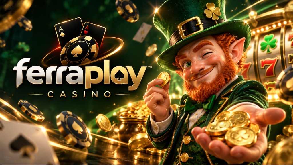 FerraPlay Casino review: licence status and launch details