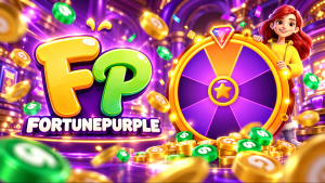 Fortune Purple Casino review cover