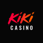 Kiki Casino logo