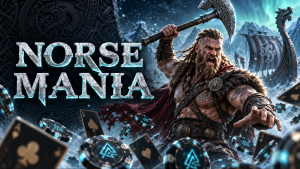 Norse Mania Casino review: welcome bonuses, games, and licensing explained