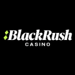 BlackRush Casino logo