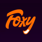 FoxySpins Casino logo