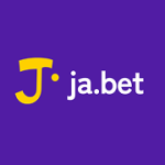 Ja.bet Casino logo